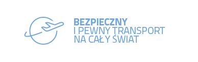 Bezpieczny i pewny transport na cały świat 