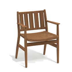 Levante armchair