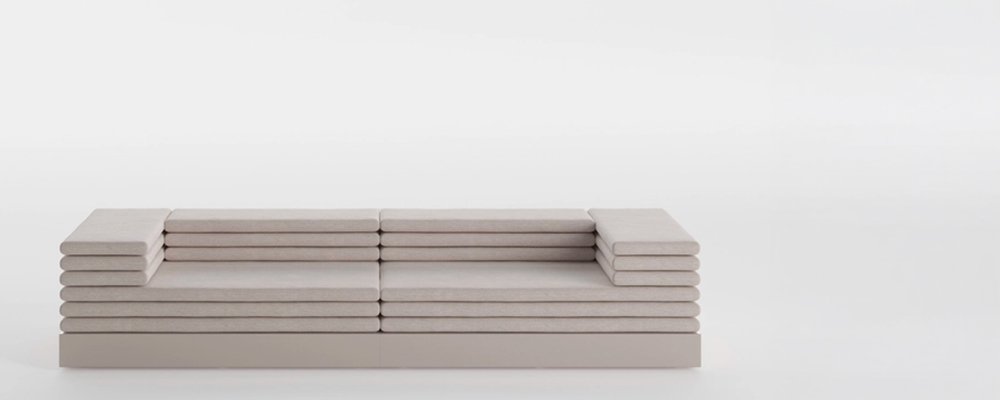 Sofa do poczekalni