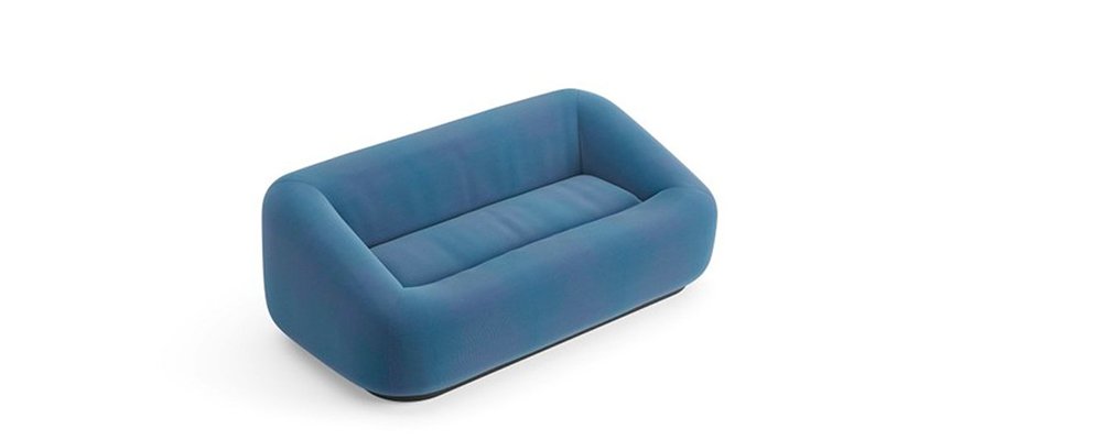 Sofa do poczekalni