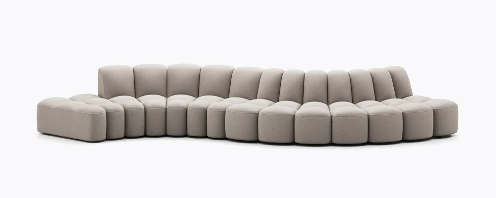 Sofa do poczekalni