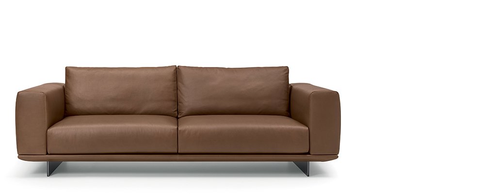 Sofa do poczekalni
