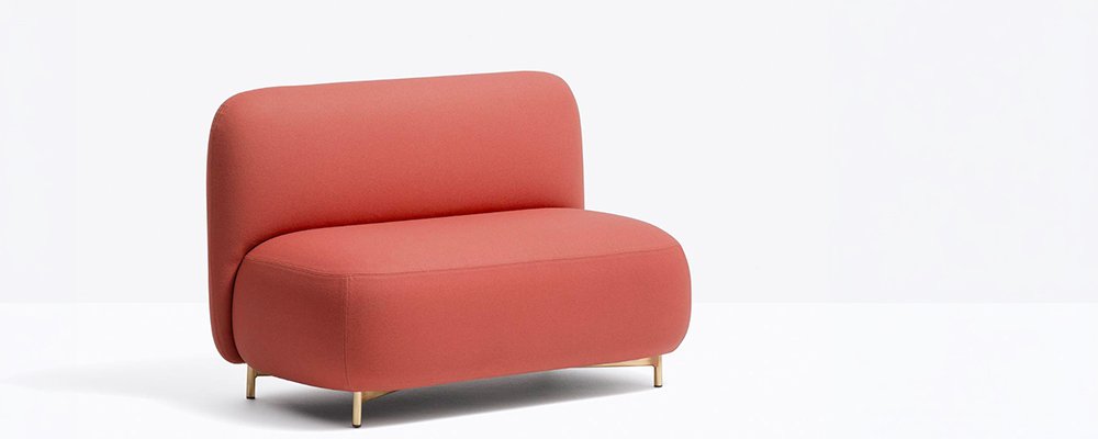 Sofa do poczekalni