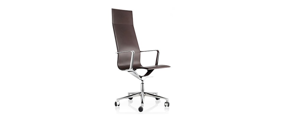 Fotel gabinetowy