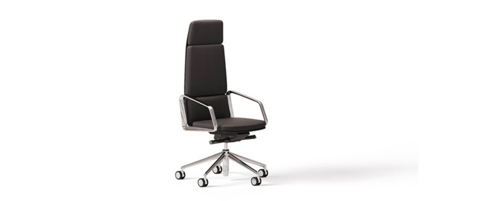 Fotel gabinetowy
