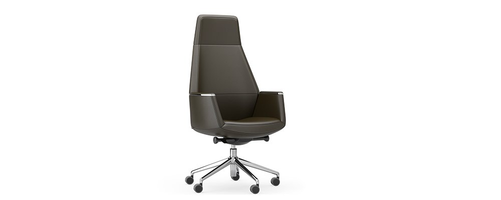 Fotel gabinetowy