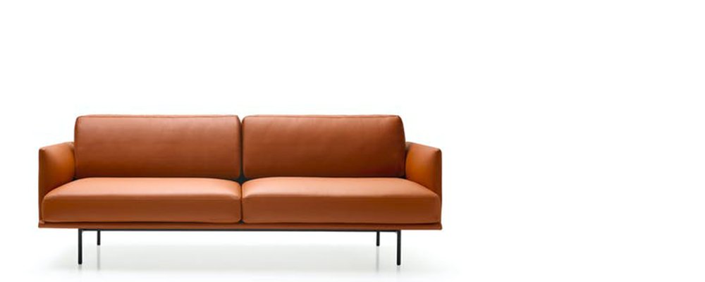 Sofa do poczekalni