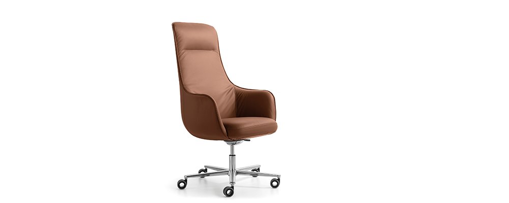 Fotel gabinetowy
