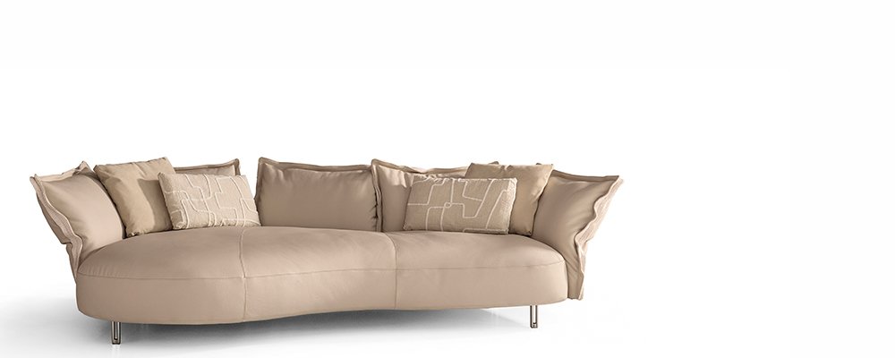 Sofa do poczekalni
