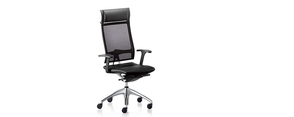 Fotel gabinetowy