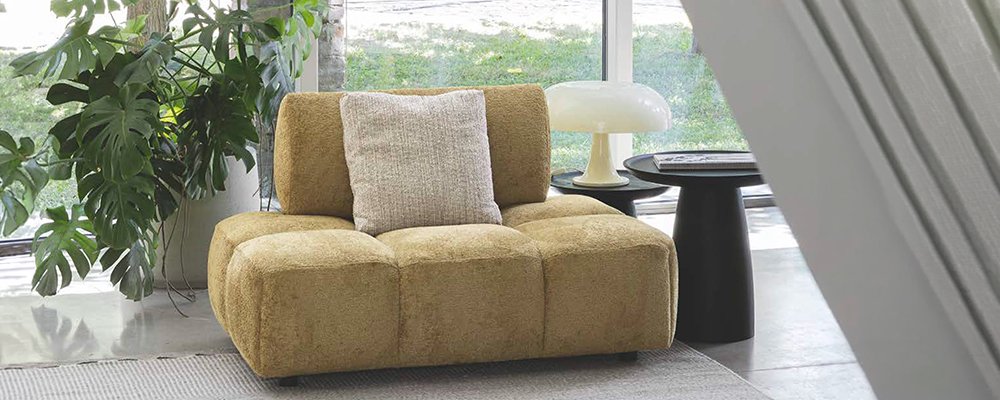 Sofa do poczekalni