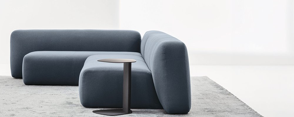 Sofa do poczekalni