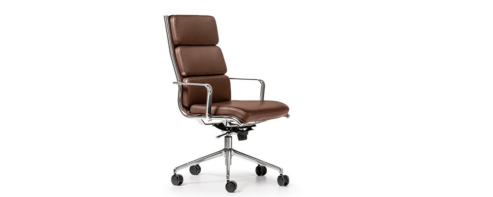 Fotel gabinetowy