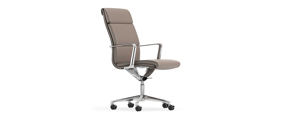 Fotel gabinetowy