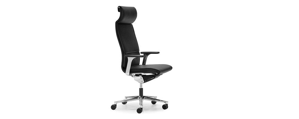 Fotel gabinetowy