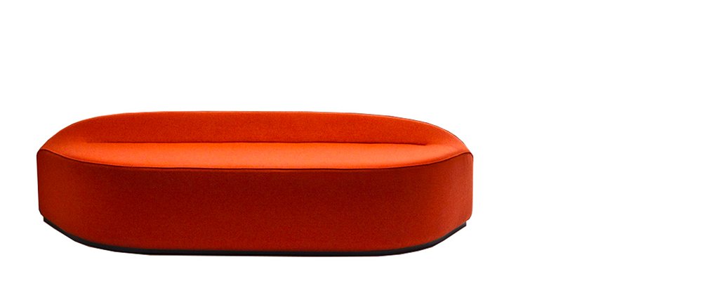 Sofa do poczekalni