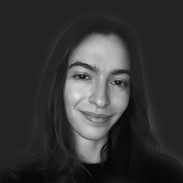 Giorgia De Ascanio, obsługa biur projektowych w La Mercanti