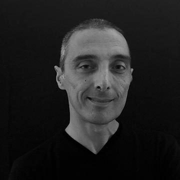 Mirco Cameli, kierownik jakości i kontrolingu w La Mercanti